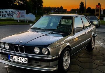 BMW 325 260.000 km 12.890 &euro; Oer-Erkenschwick 45739