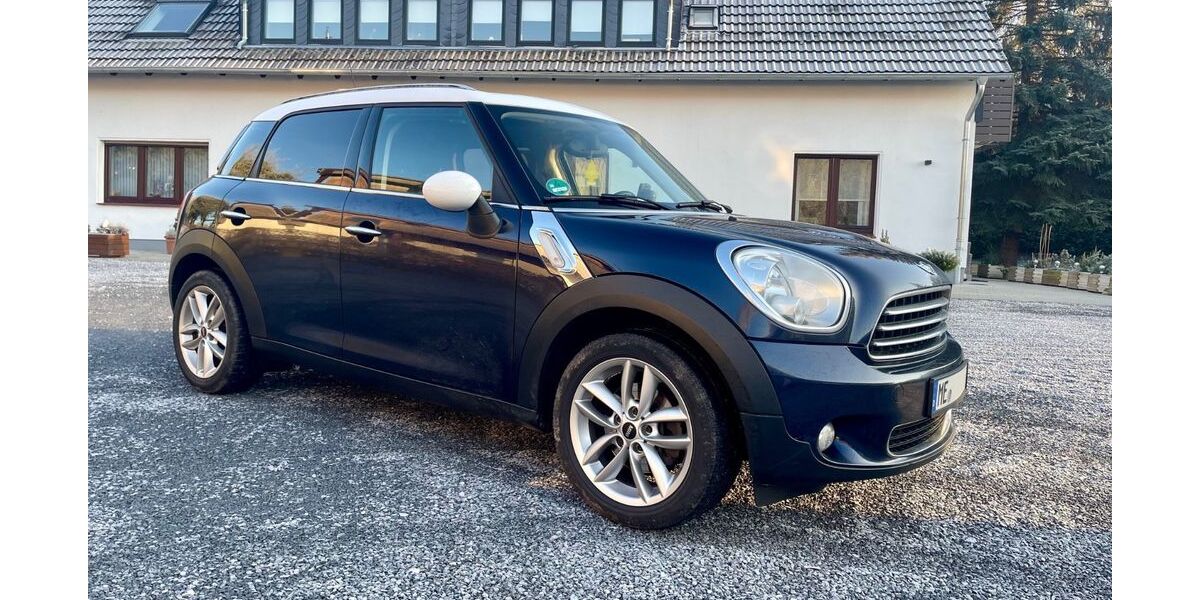 Mini One Countryman 129.000 km 8.500 &euro; Hattingen 45529