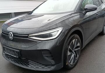 VW ID.4 93.000 km 22.999 &euro; Wuppertal 42281