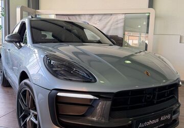 Porsche Macan 3.963 km 66.950 &euro; Witten 58454