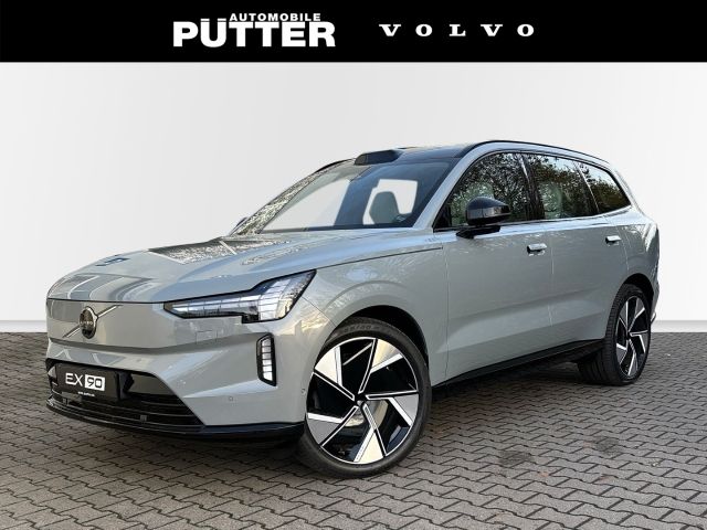 Volvo EX90 1.500 km 89.890 &euro; Schwerte 58239