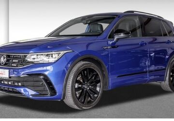 VW Tiguan 46.099 km 32.222 &euro; Wuppertal 42369