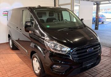 Ford Transit Custom 135.000 km 13.990 &euro; Wülfrath 42489