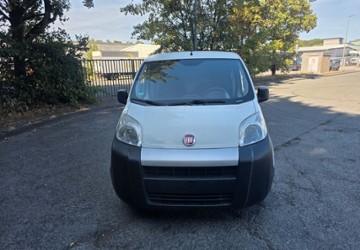 Fiat Fiorino 81.000 km 3.500 &euro; Bochum 44809