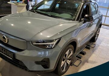 Volvo XC40 21.585 km 28.990 &euro; Essen-Kray 45309