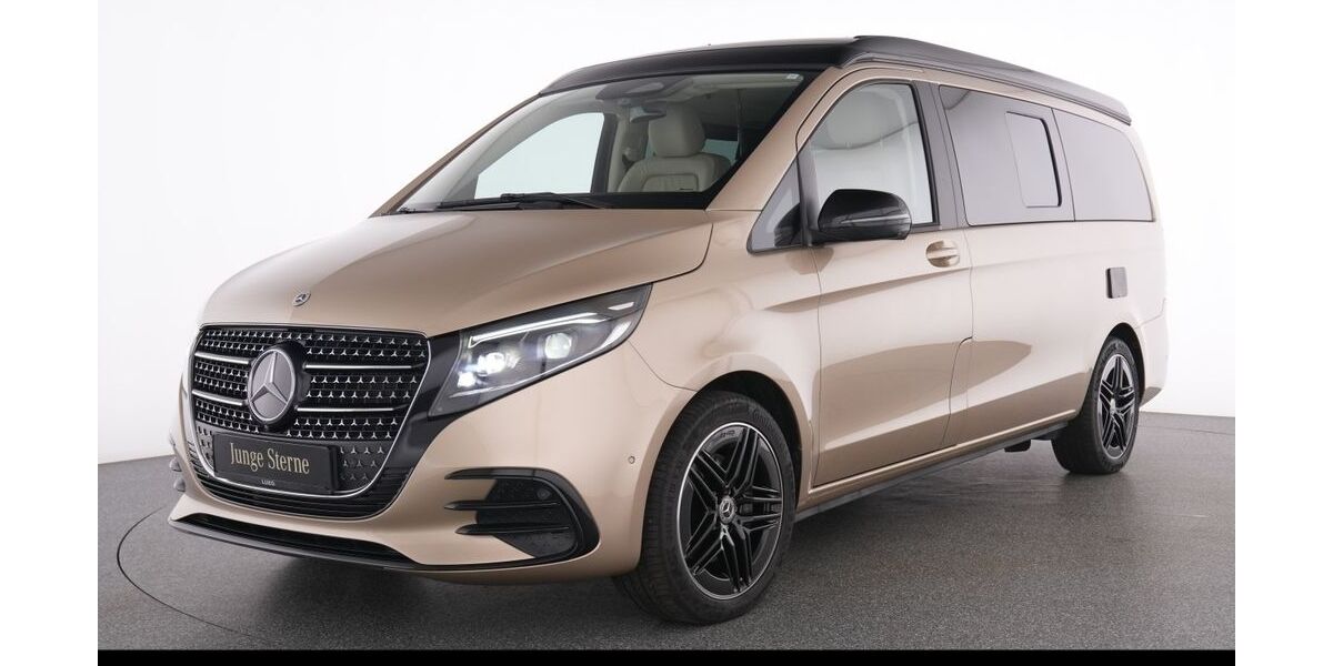 Mercedes-Benz V 300 19.463 km 87.999 &euro; Essen 45309