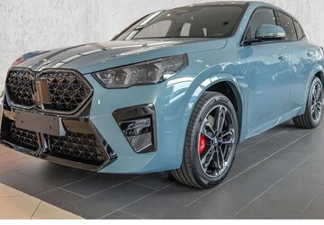 BMW X2 1.533 km 53.490 &euro; Wuppertal 42117