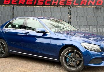 Mercedes-Benz C 250 178.000 km 14.899 &euro; Wuppertal 42285