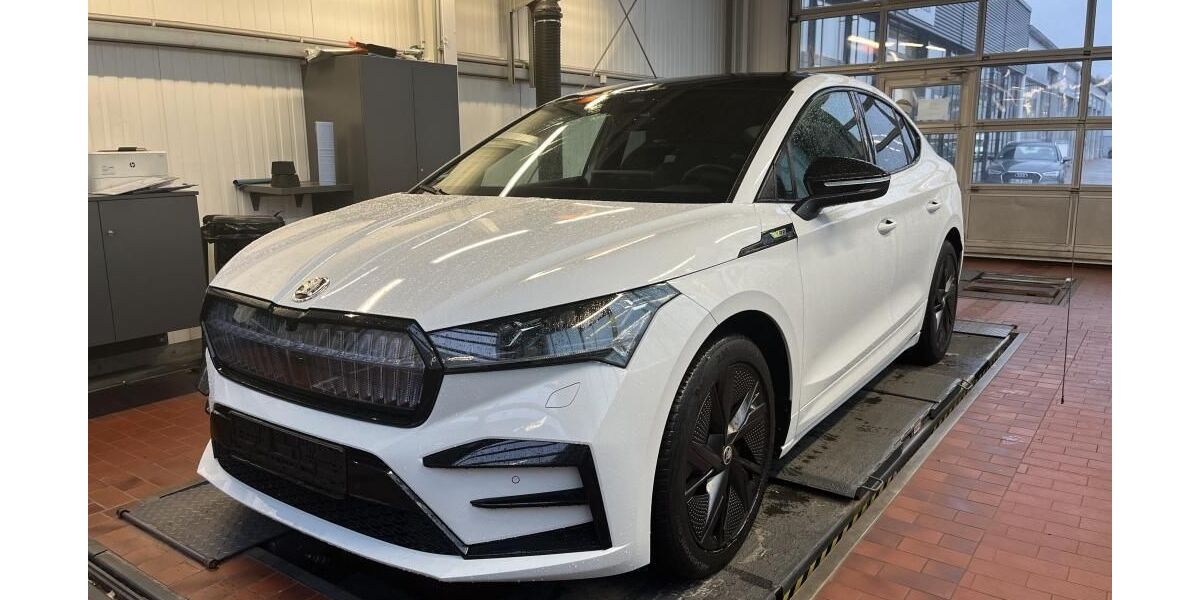 Skoda Enyaq 22.738 km 36.910 &euro; Hagen 58091