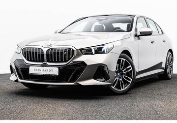 BMW i5 27.034 km 54.164 &euro; Hagen 58091