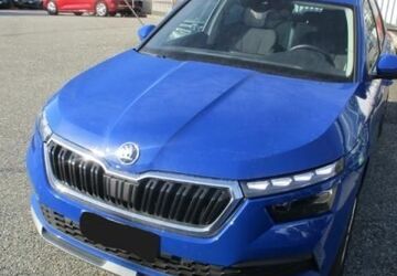 Skoda Kamiq 37.158 km 19.990 &euro; Hagen 58091