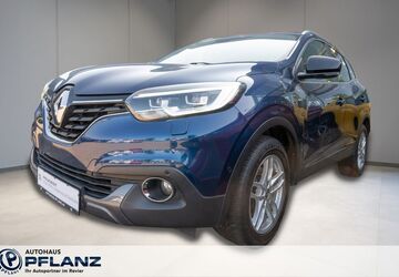 Renault Kadjar 78.500 km 13.985 &euro; Bochum 44801
