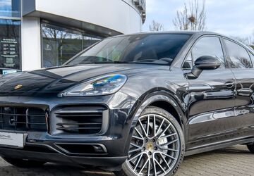 Porsche Cayenne 48.399 km 76.900 &euro; Hagen 58119