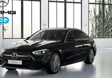 Mercedes-Benz C 200 14.500 km 49.880 &euro; Hagen 58135