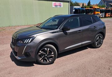 Peugeot 2008 126.669 km 14.600 &euro; Lünen 44536