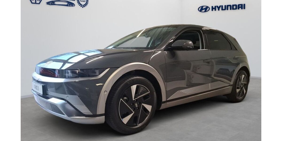 Hyundai IONIQ 5 10.329 km 49.990 &euro; Marl 45770