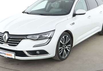 Renault Talisman 92.527 km 17.880 &euro; Essen 45141