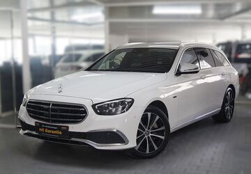Mercedes-Benz E 300 149.000 km 24.990 &euro; Oberhausen 46045