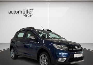 Dacia Sandero 55.099 km 9.999 &euro; Hagen 58095