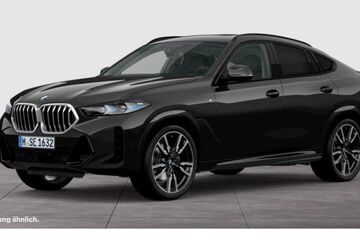 BMW X6 25.498 km 76.380 &euro; Wuppertal 42117