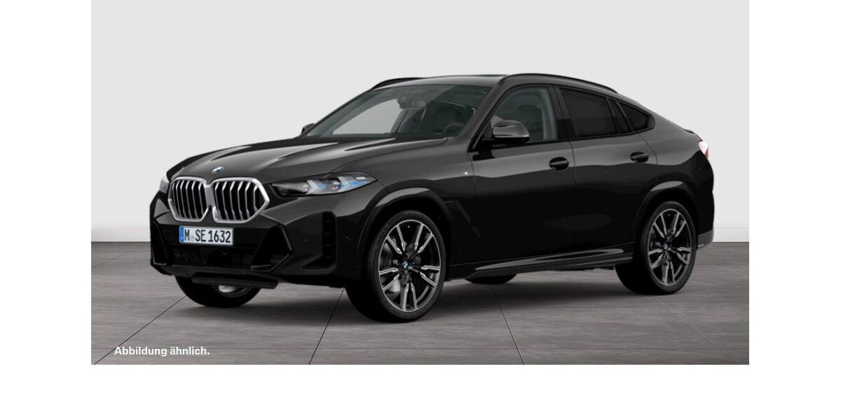 BMW X6 25.498 km 76.380 &euro; Wuppertal 42117