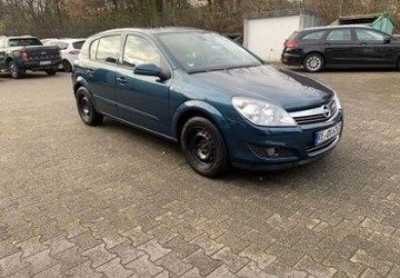Opel Astra 133.000 km 2.200 &euro; Bochum 44803
