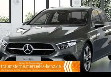 Mercedes-Benz A 180 5.256 km 28.990 &euro; Wuppertal 42115