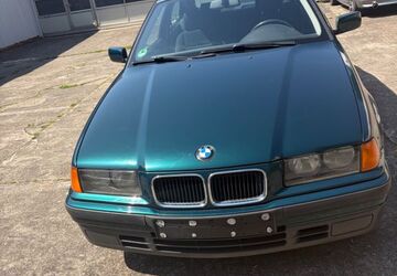 BMW 316 66.000 km 2.200 &euro; Bochum 44805