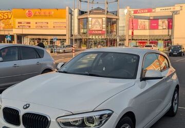 BMW 116 169.000 km 9.000 &euro; Essen 45128