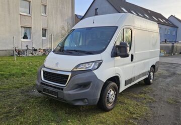 Peugeot Boxer 200.000 km 5.950 &euro; Oberhausen 46117