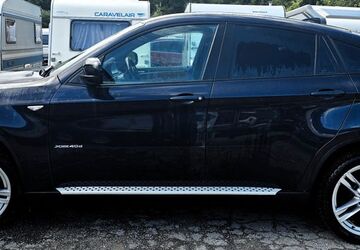 BMW X6 303.000 km 9.999 &euro; Essen 45279
