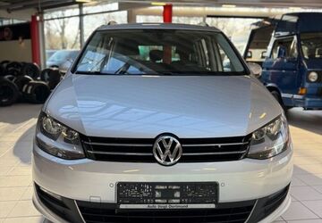 VW Sharan 136.300 km 11.490 &euro; Dortmund 44265