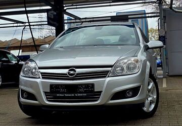 Opel Astra 219.000 km 3.000 &euro; Mülheim an der Ruhr 45473