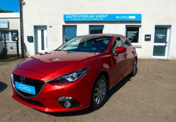 Mazda 3 155.808 km 9.990 &euro; Bochum 44809