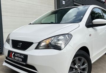 Seat Mii 128.000 km 5.350 &euro; Herten 45699