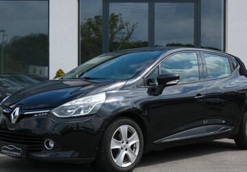 Renault Clio 188.532 km 6.750 &euro; Bochum 44807