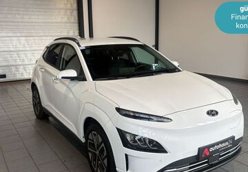 Hyundai KONA Elektro 65.440 km 22.590 &euro; Wuppertal 42287