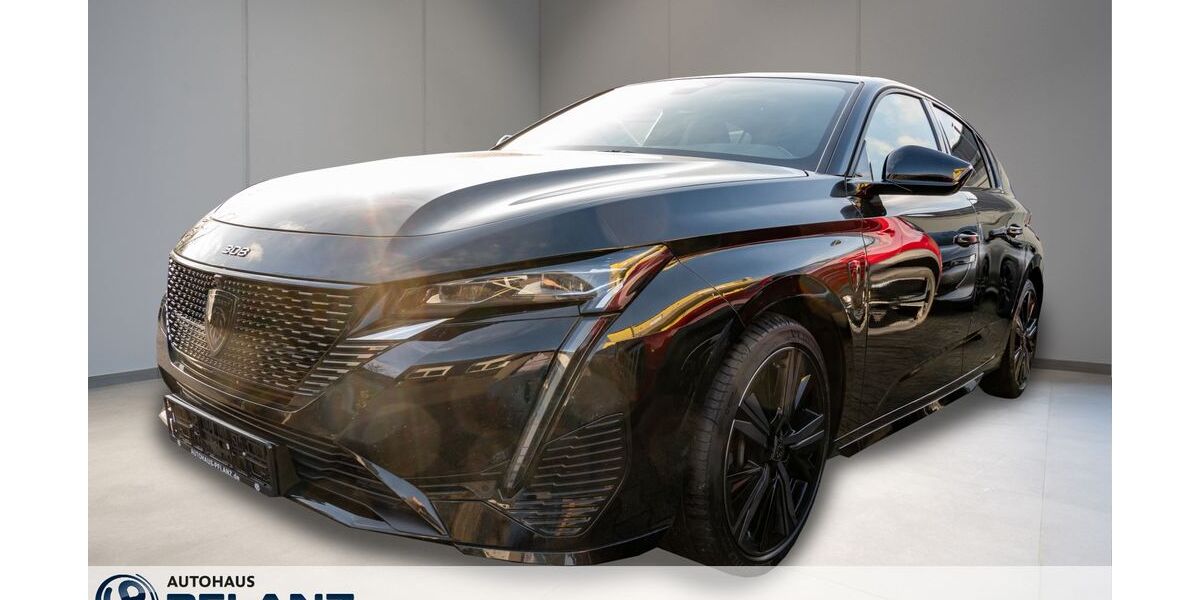 Peugeot 308 63.528 km 21.590 &euro; Bochum 44801