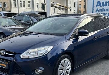 Ford Focus 223.608 km 4.750 &euro; Oberhausen 46045