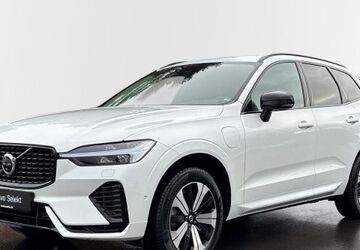Volvo XC60 21.990 km 46.990 &euro; Schwerte 58239