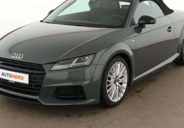 Audi TT 73.448 km 28.330 &euro; Essen 45141