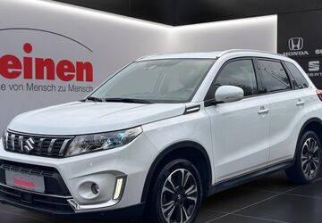Suzuki Vitara 58.057 km 16.529 &euro; Dortmund 44149