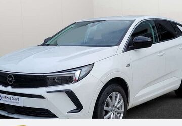 Opel Grandland (X) 63.670 km 18.490 &euro; Bochum 44809