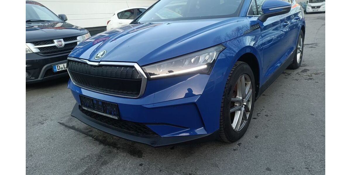Skoda Enyaq 84.200 km 29.999 &euro; Wuppertal 42281