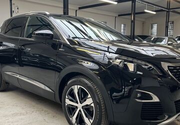 Peugeot 3008 78.500 km 15.870 &euro; Velbert 42551