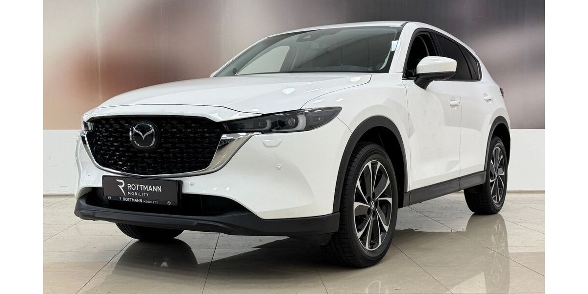 Mazda CX-5 33.735 km 34.500 &euro; Oberhausen 46149