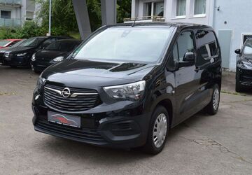 Opel Combo 58.000 km 11.750 &euro; Mülheim an der Ruhr 45473
