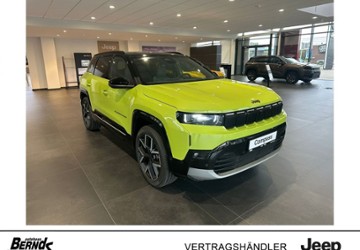 Jeep Compass 1.990 km 49.490 &euro; Dortmund 44145