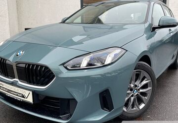 BMW 120 4.497 km 30.470 &euro; Essen 45134