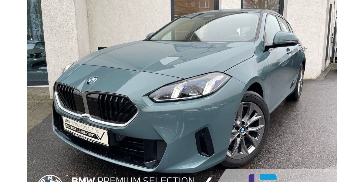 BMW 120 4.497 km 30.470 &euro; Essen 45134